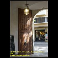 38148 091 053 Patio, Hinterhoefe, Altstadt Palma, Mallorca 2019.JPG